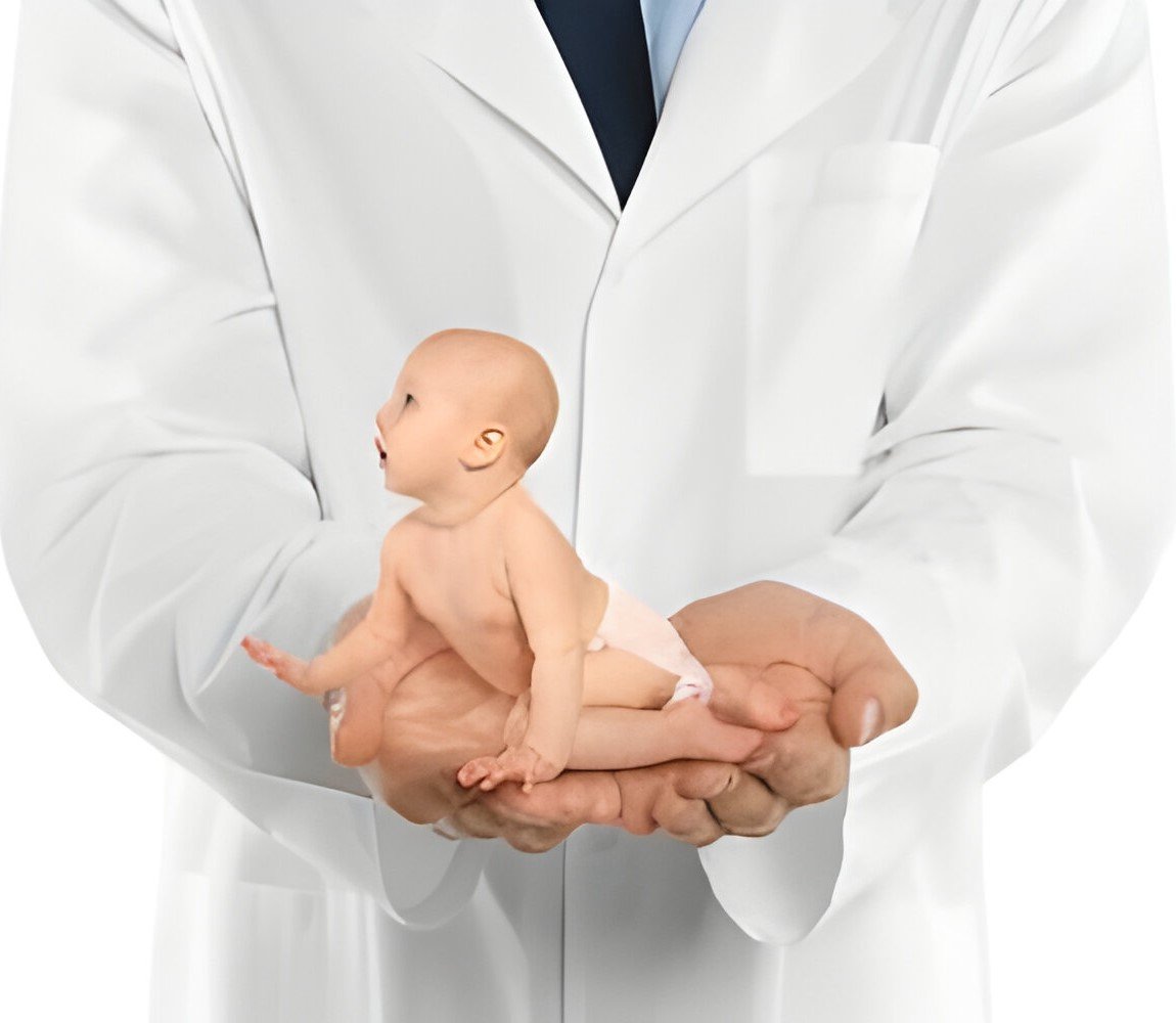 New Born Baby